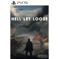 Hell Let Loose PS5